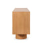CDT12832-NI 1.8m Sideboard Unit - Natural