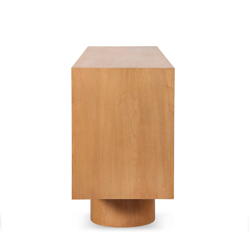 CDT12832-NI 1.8m Sideboard Unit - Natural