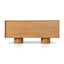 CDT12832-NI 1.8m Sideboard Unit - Natural