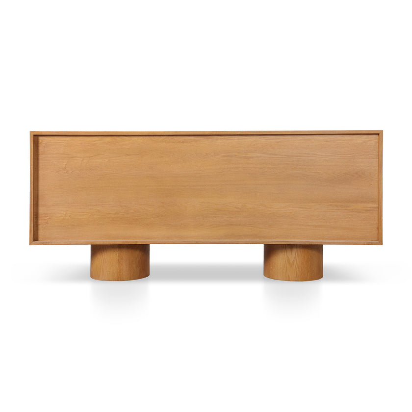 CDT12832-NI 1.8m Sideboard Unit - Natural