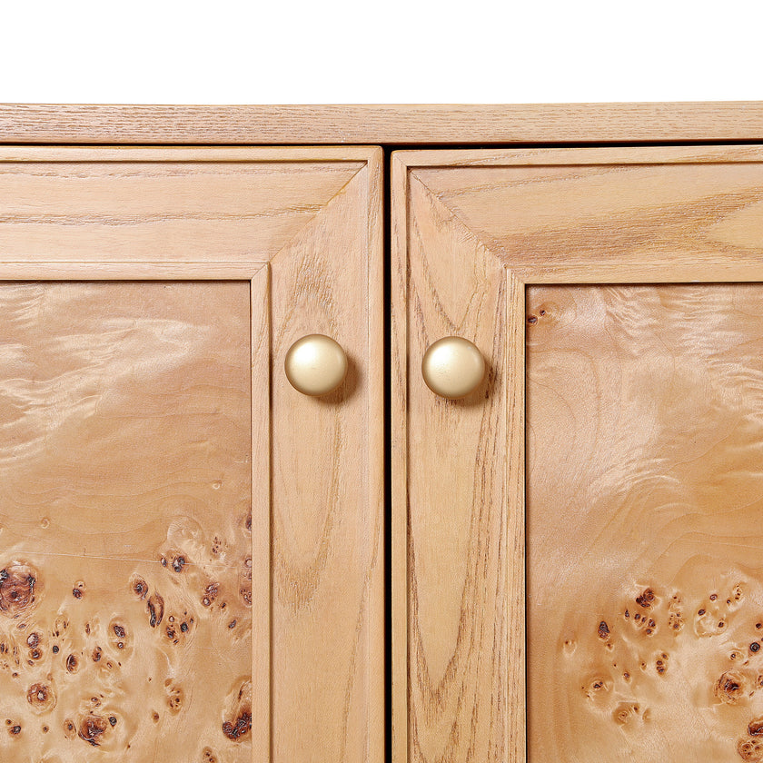 CDT12832-NI 1.8m Sideboard Unit - Natural