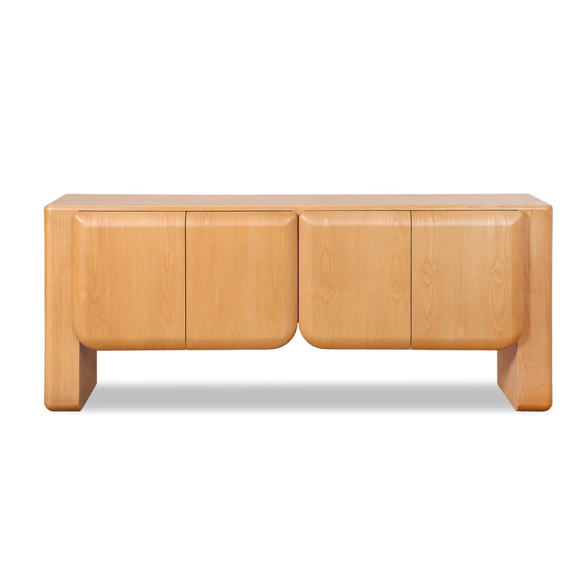CDT12833-NI 1.8m Sideboard Unit - Natural