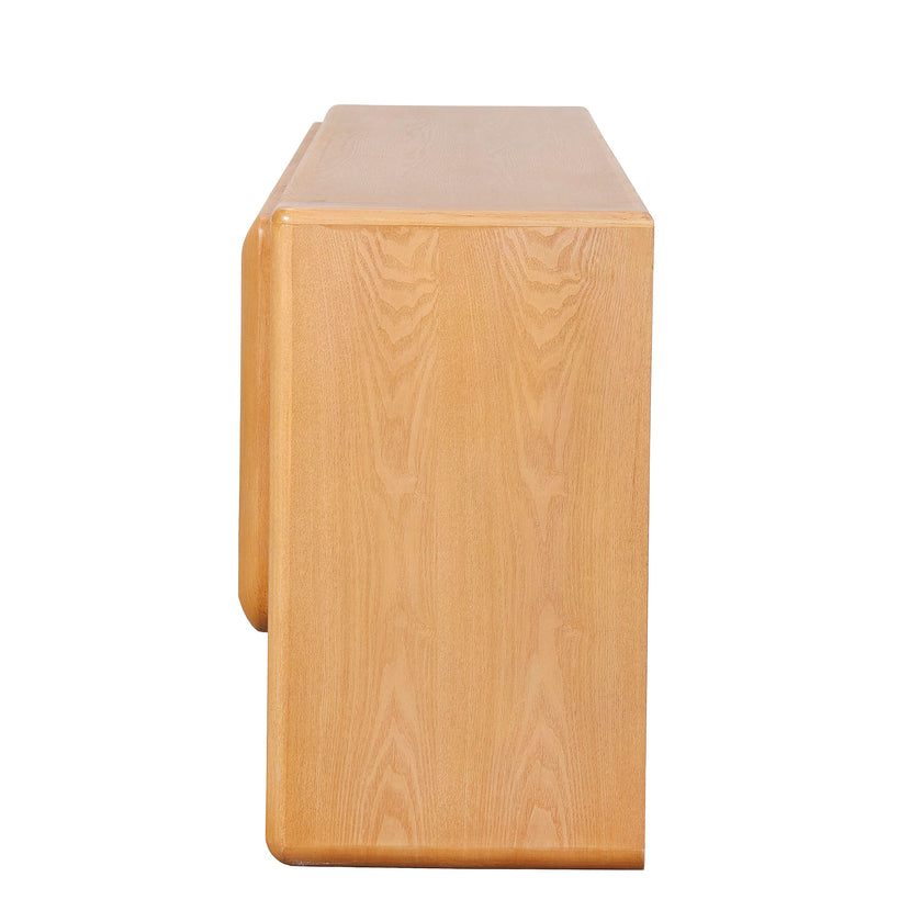CDT12833-NI 1.8m Sideboard Unit - Natural