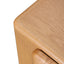 CDT12833-NI 1.8m Sideboard Unit - Natural