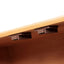 CDT12833-NI 1.8m Sideboard Unit - Natural