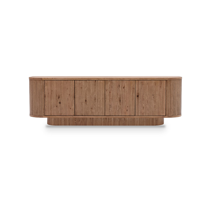 CDT14020-FX 1.9m Sideboard - Antique