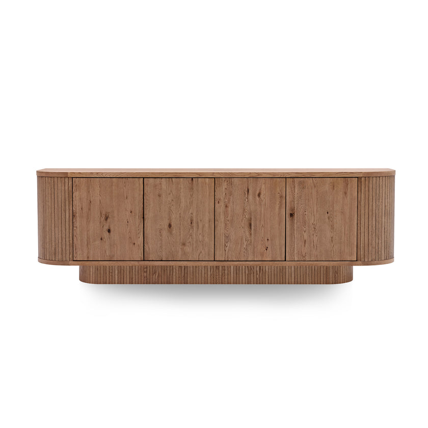 CDT14020-FX 1.9m Sideboard - Antique