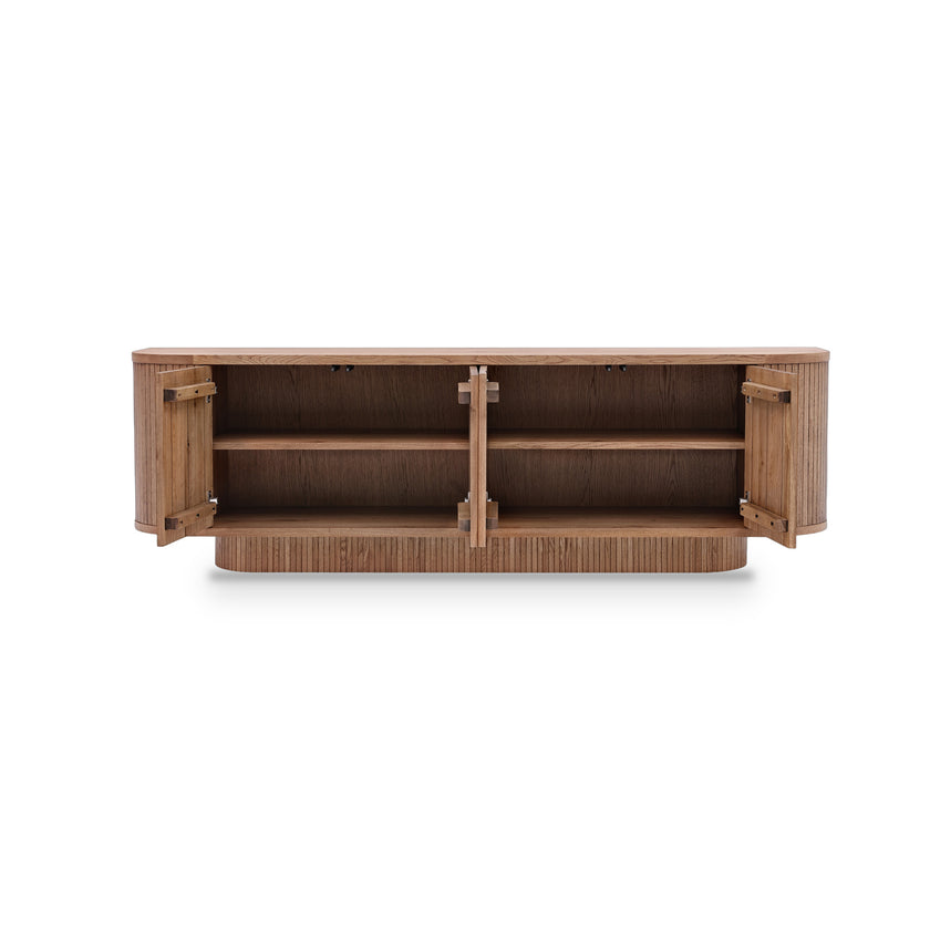 CDT14020-FX 1.9m Sideboard - Antique