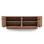 CTV14020-FX 1.9m TV Entertainment Unit - Antique