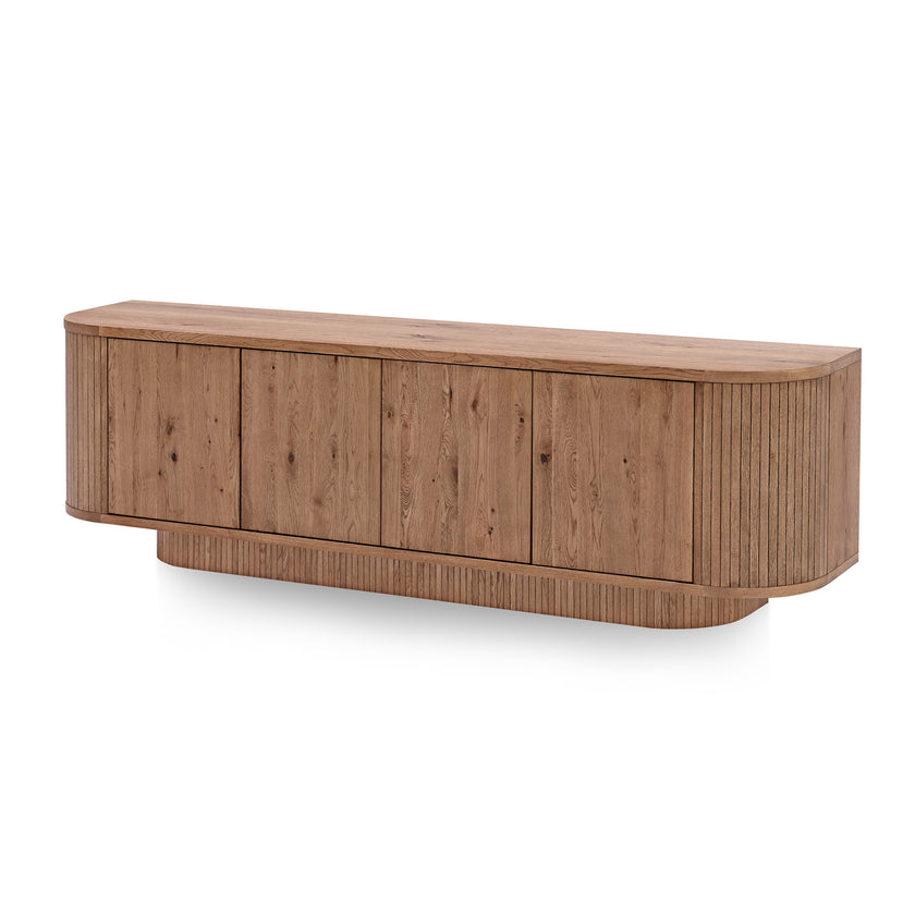 CDT14020-FX 1.9m Sideboard - Antique