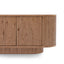 CTV14020-FX 1.9m TV Entertainment Unit - Antique