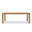 CDT14024-FX 2m Dining Table - Natural