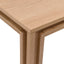 CDT14024-FX 2m Dining Table - Natural