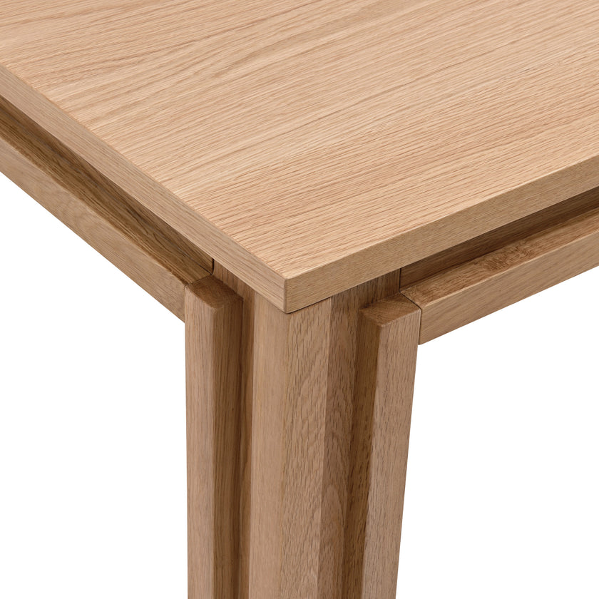 CDT14024-FX 2m Dining Table - Natural