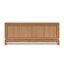 CDT14025-FX 1.8m Sideboard - Natural