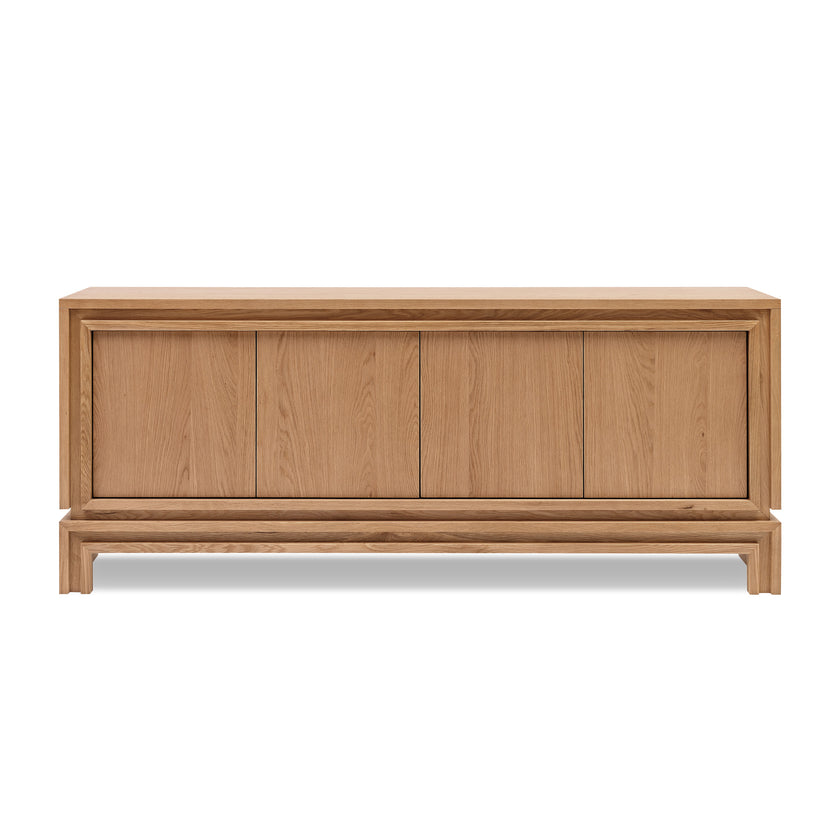 CDT14025-FX 1.8m Sideboard - Natural