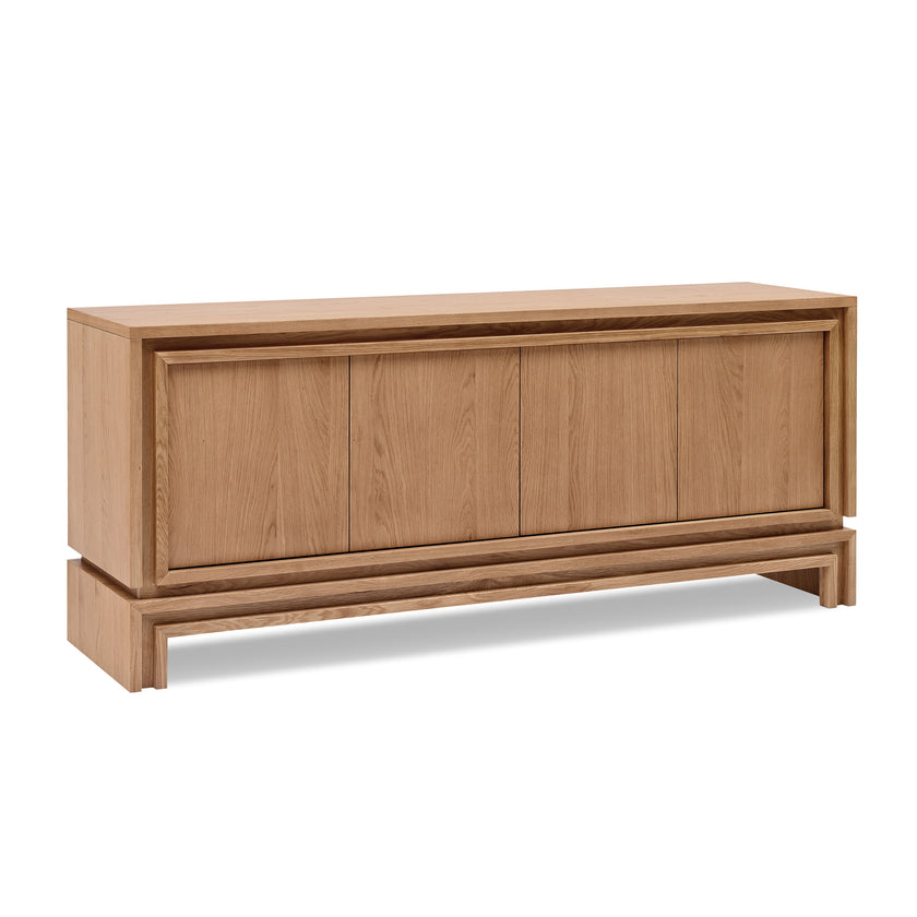 CDT14025-FX 1.8m Sideboard - Natural