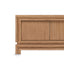 CDT14026-FX 1.8m TV Entertainment Unit - Natural