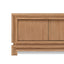 CTV14026-FX 1.8m TV Entertainment Unit - Natural