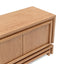 CTV14026-FX 1.8m TV Entertainment Unit - Natural