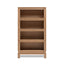 CDT14027-FX Bookcase - Natural