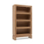 CDT14027-FX Bookcase - Natural