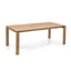 CDT14028-FX Extendable Dining Table - Natural
