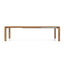 CDT14028-FX Extendable Dining Table - Natural