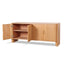 CDT14117-NI 1.75m Sideboard Unit - Natural