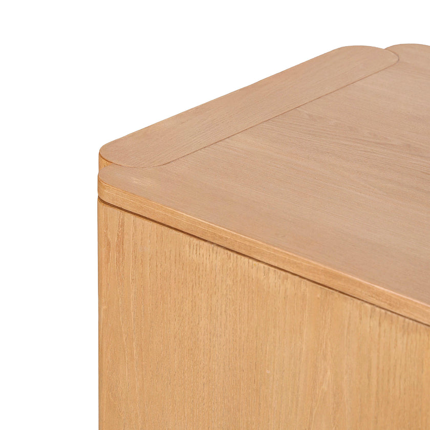 CDT14117-NI 1.75m Sideboard Unit - Natural