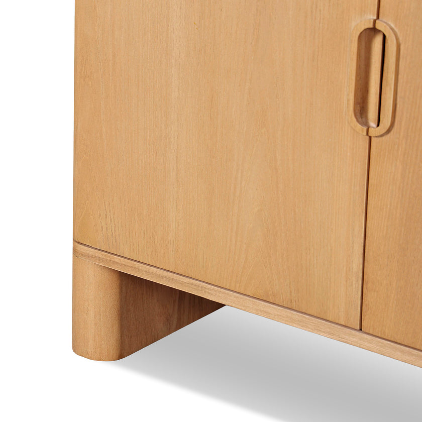CDT14117-NI 1.75m Sideboard Unit - Natural