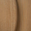 CDT6309-VA 2m Buffet Unit - Dusty Oak