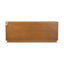 CDT6309-VA 2m Buffet Unit - Dusty Oak