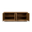 CDT6309-VA 2m Buffet Unit - Dusty Oak