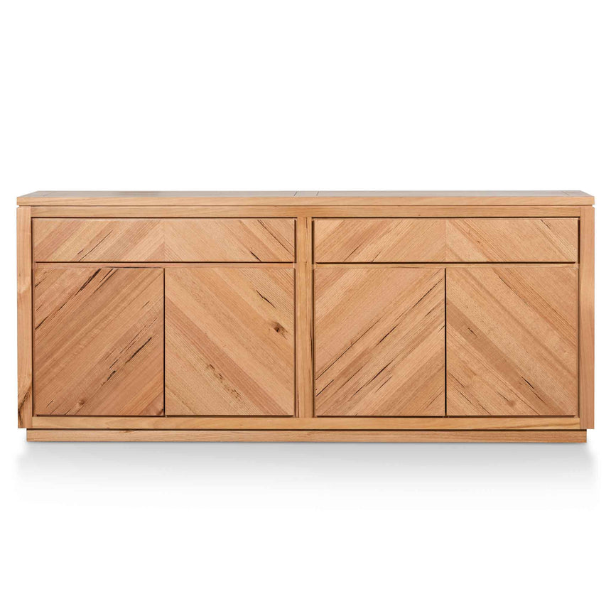 Ex Display - CDT6319-AW 2m Buffet Unit - Messmate
