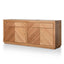 Ex Display - CDT6319-AW 2m Buffet Unit - Messmate