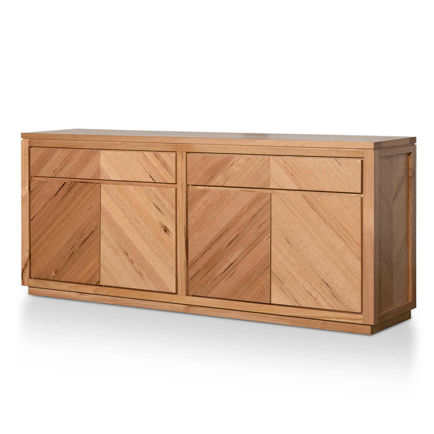 Ex Display - CDT6319-AW 2m Buffet Unit - Messmate