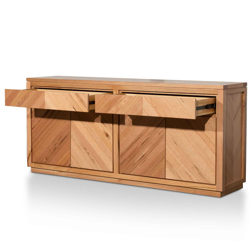 Ex Display - CDT6319-AW 2m Buffet Unit - Messmate