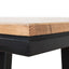 CDT6331-AW-V1 2.4m Dining Table - Messmate (New Version)