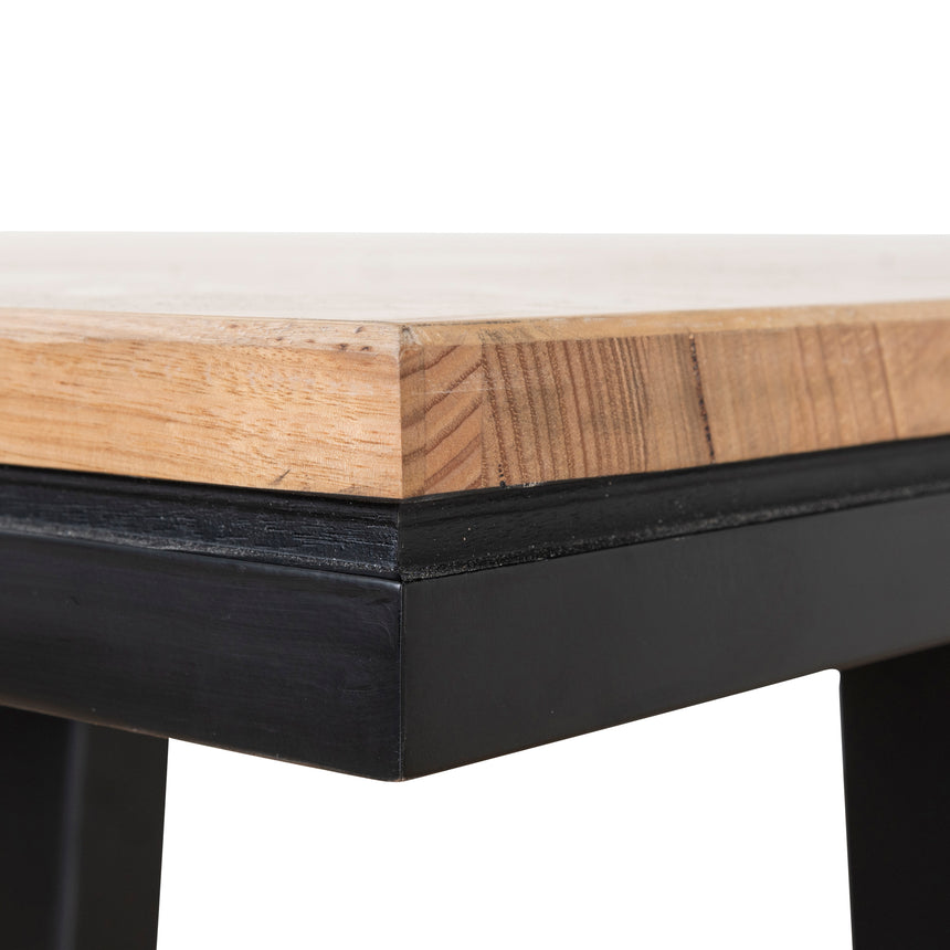 CDT6331-AW-V1 2.4m Dining Table - Messmate (New Version)