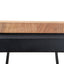 CDT6331-AW-V1 2.4m Dining Table - Messmate (New Version)