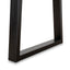 CDT6331-AW-V1 2.4m Dining Table - Messmate (New Version)