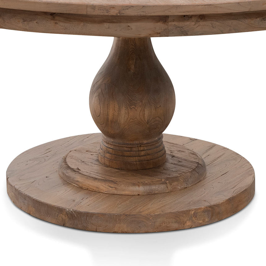 Ex Display - CDT6663 1.5m Dining Table - Natural