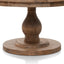 Ex Display - CDT6663 1.5m Dining Table - Natural