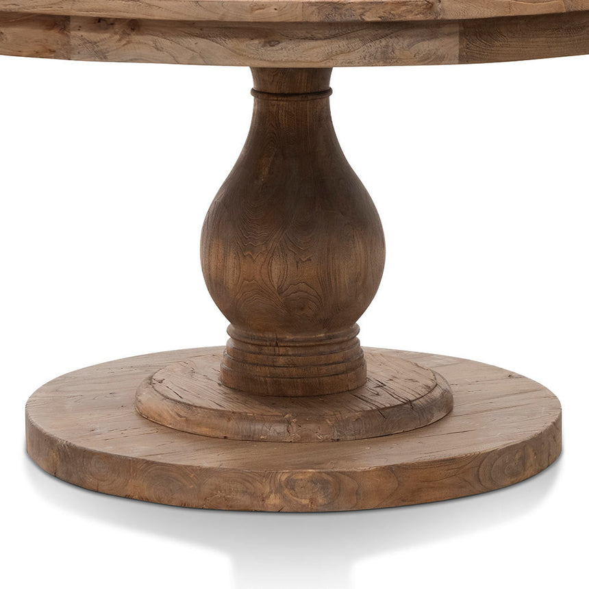 Ex Display - CDT6663 1.5m Dining Table - Natural