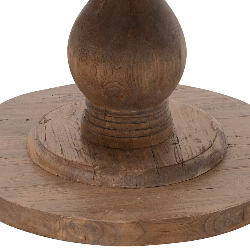 Ex Display - CDT6663 1.5m Dining Table - Natural