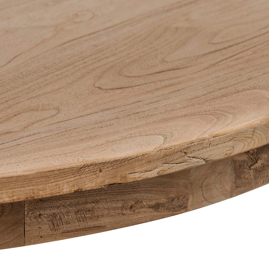 Ex Display - CDT6663 1.5m Dining Table - Natural