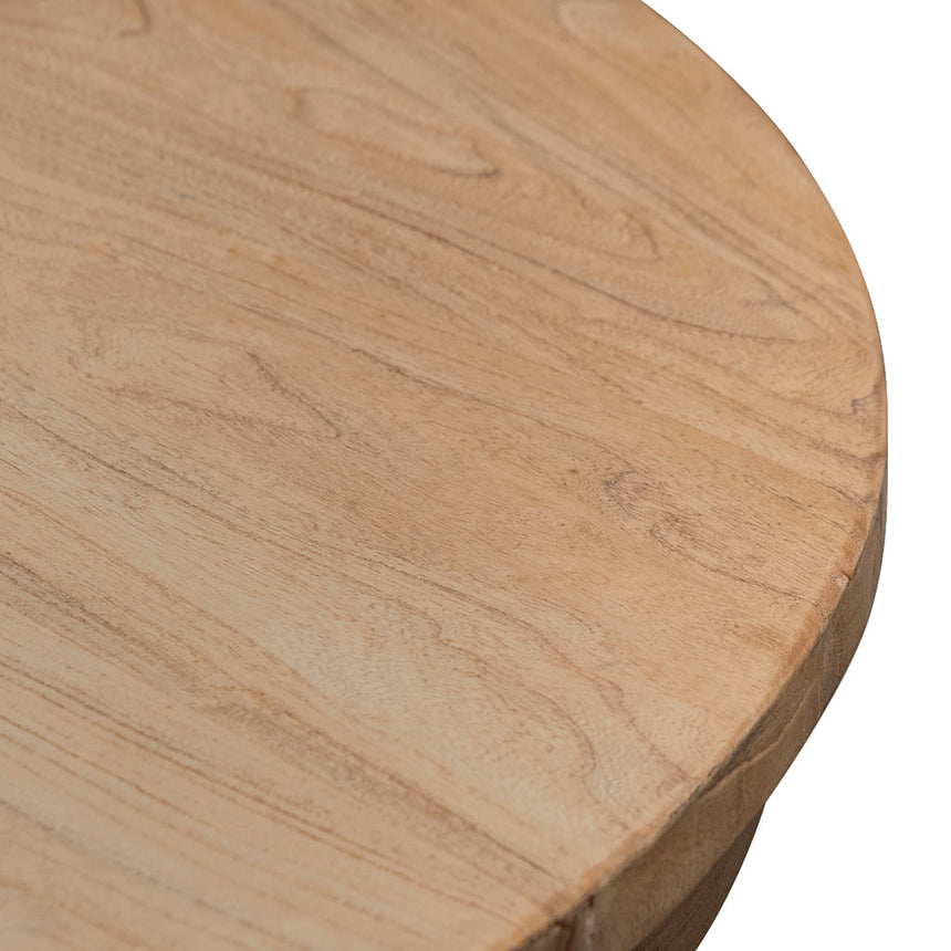 Ex Display - CDT6663 1.5m Dining Table - Natural