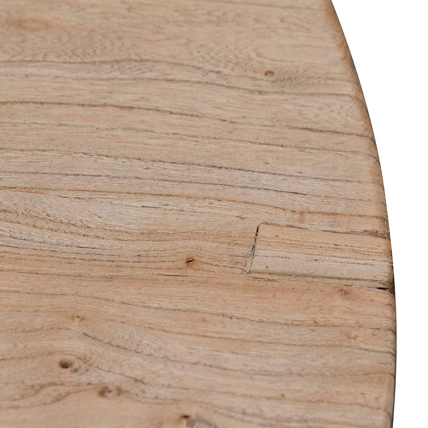 Ex Display - CDT6663 1.5m Dining Table - Natural