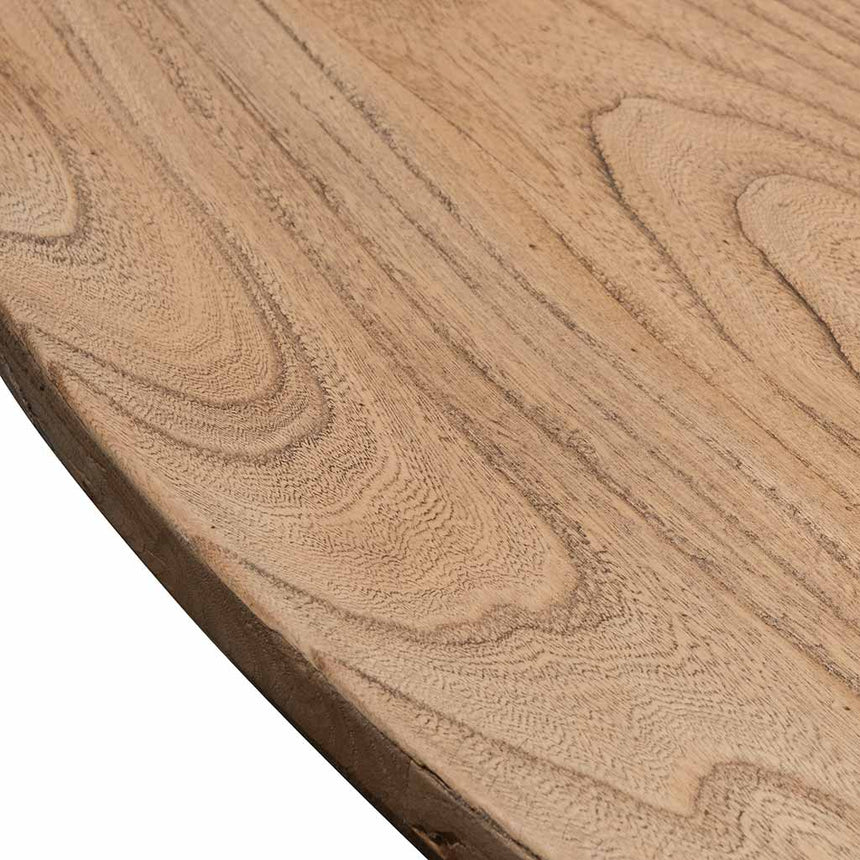Ex Display - CDT6663 1.5m Dining Table - Natural